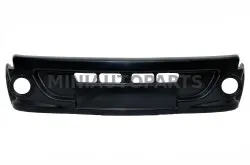 Esispoiler Aixam SCOUTY R / SCOUTY GT / CITY / 721