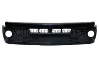 Esispoiler Aixam SCOUTY R / SCOUTY GT / CITY / 721