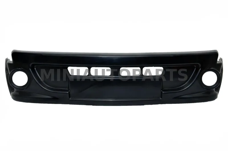 Esispoiler Aixam SCOUTY R / SCOUTY GT / CITY / 721