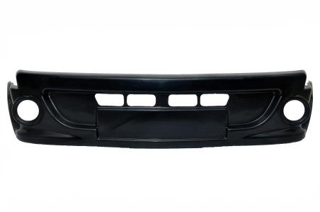 Esispoiler Aixam SCOUTY R / SCOUTY GT / CITY / 721