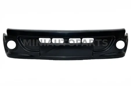 Esispoiler Aixam SCOUTY R / SCOUTY GT / CITY / 721