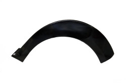 Eesmine parempoolne välimine rattakoopaääris Microcar M8