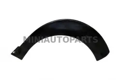 Eesmine parempoolne välimine rattakoopaääris Microcar M8