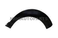 Eesmine parempoolne välimine rattakoopaääris Microcar M8