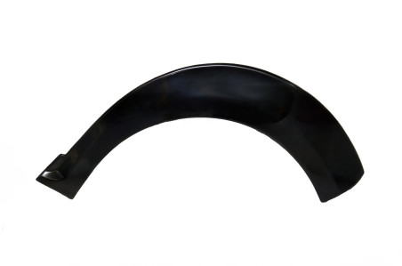 Eesmine parempoolne välimine rattakoopaääris Microcar M8