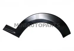 Microcar M8 tagumise välimise parempoolse ratta koobas