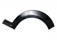 Microcar M8 tagumise välimise parempoolse ratta koobas