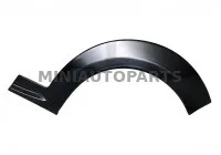 Microcar M8 tagumise välimise parempoolse ratta koobas