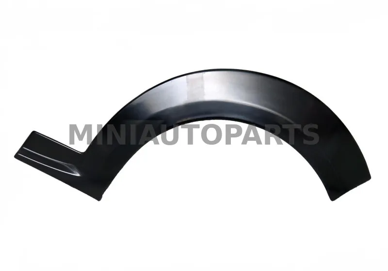 Microcar M8 tagumise välimise parempoolse ratta koobas