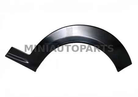 Microcar M8 tagumise välimise parempoolse ratta koobas