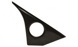 Välispeegli kinnitus paremal pool Microcar M8