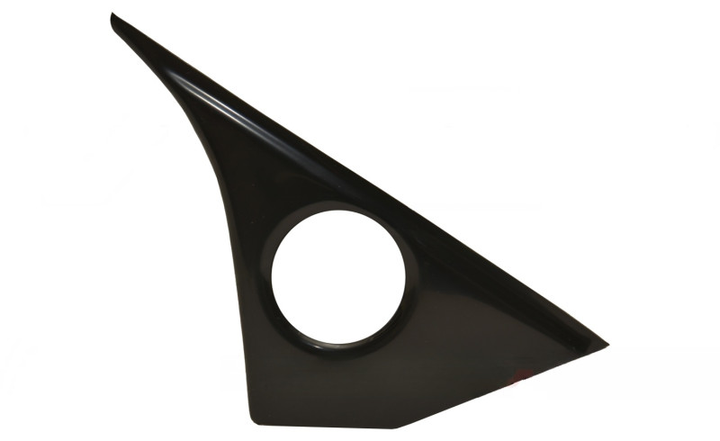 Välispeegli kinnitus paremal pool Microcar M8