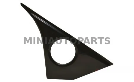 Välispeegli kinnitus paremal pool Microcar M8