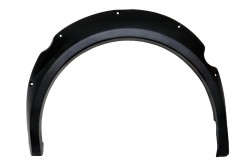 Välimise tagaratta koopaääre parem pool Aixam SCOUTY R / SCOUTY GT / 721