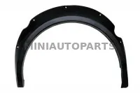 Välimise tagaratta koopaääre parem pool Aixam SCOUTY R / SCOUTY GT / 721