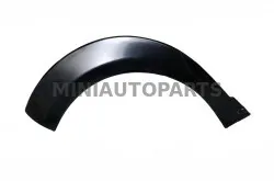 Vasakpoolne välimine esiratta koobas Microcar M8