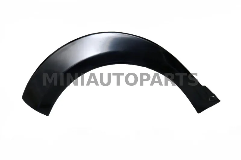 Vasakpoolne välimine esiratta koobas Microcar M8