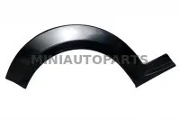 Microcar M8 vasakpoolne tagumine välimine rattakoobas