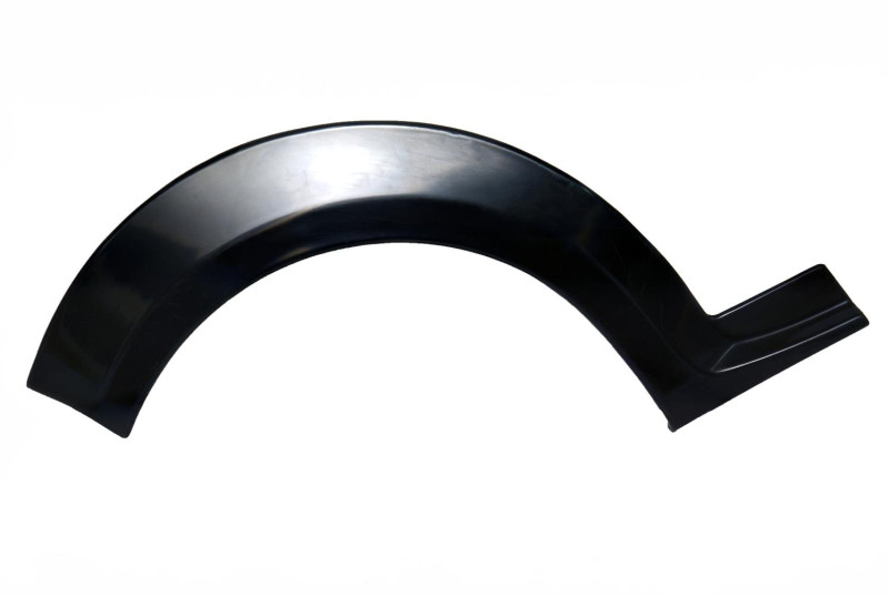 Microcar M8 vasakpoolne tagumine välimine rattakoobas