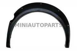 Aixam SCOUTY R / SCOUTY GT / 721 vasaku tagumise välimise ratta koopaääris