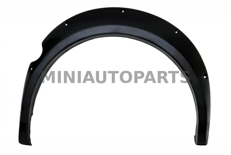 Aixam SCOUTY R / SCOUTY GT / 721 vasaku tagumise välimise ratta koopaääris