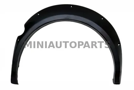 Aixam SCOUTY R / SCOUTY GT / 721 vasaku tagumise välimise ratta koopaääris