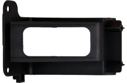 Eesmise mootorikatte lukusti kinnitus Ligier X-TOO