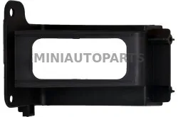 Eesmise mootorikatte lukusti kinnitus Ligier X-TOO