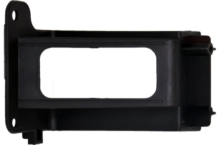 Eesmise mootorikatte lukusti kinnitus Ligier X-TOO