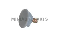 Aixam põrkeraua kinnitus | Mini Auto Parts