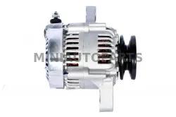 Yanmar väline vahelduvvoolugeneraator JDM Titane / Albizia / Abaca