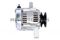 Yanmar väline vahelduvvoolugeneraator JDM Titane / Albizia / Abaca