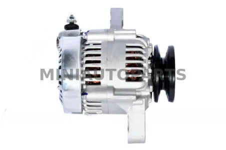 Yanmar väline vahelduvvoolugeneraator JDM Titane / Albizia / Abaca