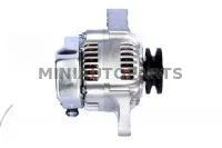 Lombardinis väline generaator Ligier JS50 / IXO / X-Too R / JSRC