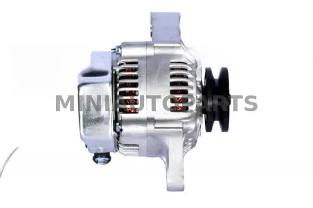 Lombardinis väline generaator Ligier JS50 / IXO / X-Too R / JSRC