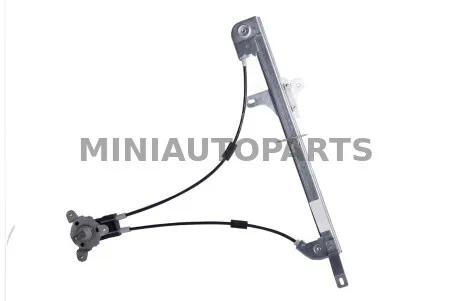 Parempoolne käsitsi akna tõstuk Ligier IXO