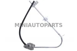 Parema akna käsitsi tõstuk Aixam CITY / CROSSLINE / CROSSOVER / GTO