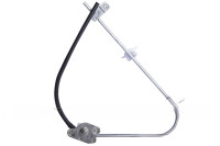 Parema akna käsitsi tõstuk Aixam CITY / CROSSLINE / CROSSOVER / GTO