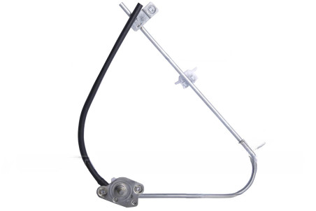 Parema akna käsitsi tõstuk Aixam CITY / CROSSLINE / CROSSOVER / GTO