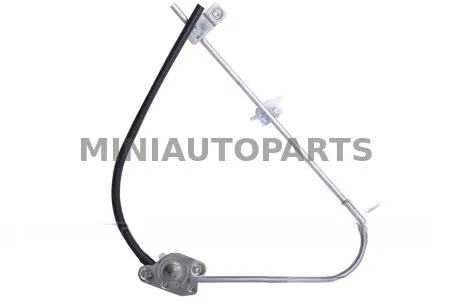 Parema akna käsitsi tõstuk Aixam CITY / CROSSLINE / CROSSOVER / GTO