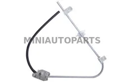 Parempoolne käsitsi akna tõstuk Aixam SCOUTY / CROSSLINE / ROADLINE / 721 / 741 / 751