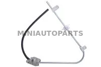 Parempoolne käsitsi akna tõstuk Aixam SCOUTY / CROSSLINE / ROADLINE / 721 / 741 / 751