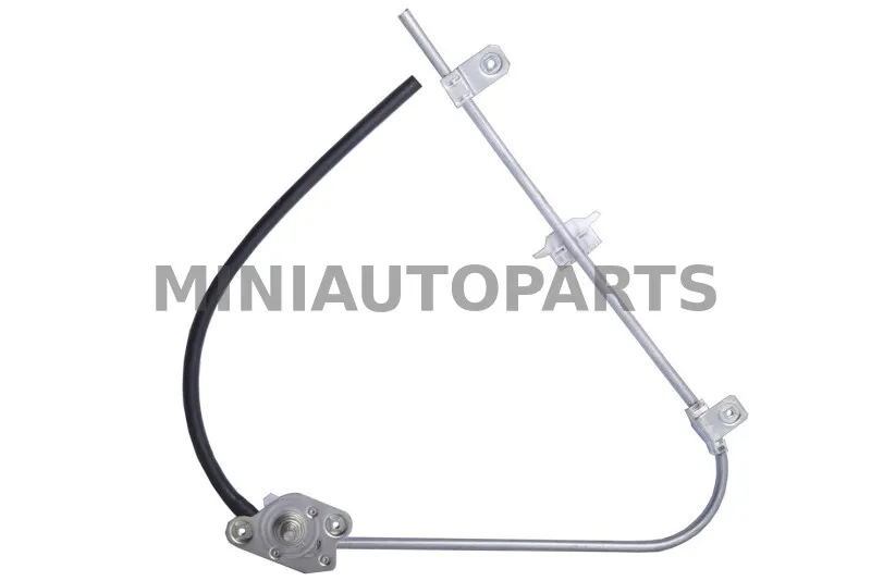 Parempoolne käsitsi akna tõstuk Aixam SCOUTY / CROSSLINE / ROADLINE / 721 / 741 / 751