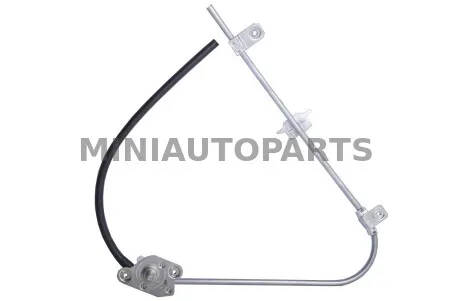 Parempoolne käsitsi akna tõstuk Aixam SCOUTY / CROSSLINE / ROADLINE / 721 / 741 / 751