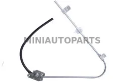 Parempoolne käsitsi akna tõstuk Aixam 300 / 400 / 500 / 500.4 / 500.5