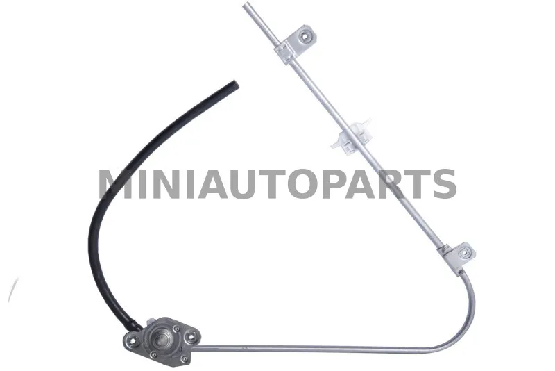 Parempoolne käsitsi akna tõstuk Aixam 300 / 400 / 500 / 500.4 / 500.5