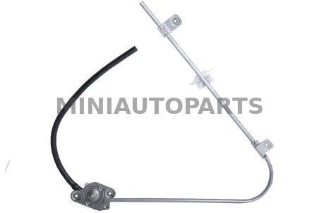 Parempoolne käsitsi akna tõstuk Aixam 300 / 400 / 500 / 500.4 / 500.5