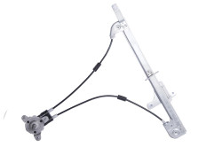 Vasakpoolne käsitsi akna tõstuk Ligier IXO