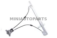 Vasakpoolne käsitsi akna tõstuk Ligier IXO