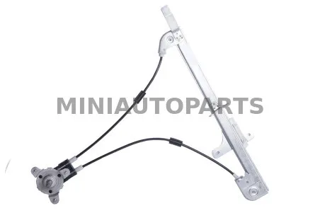 Vasakpoolne käsitsi akna tõstuk Ligier IXO